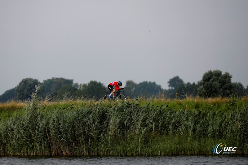 European Para Championship 2023 Rotterdam - - photo Ivan/UEC/SprintCyclingAgency?2023